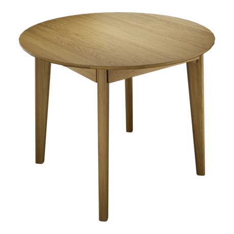 Scandic 950mm Round Table