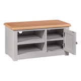 Diamond 1 Door TV Cabinet