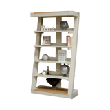 Painted Z Large Bookcase