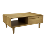 Scandic 3 X 2 Coffee Table
