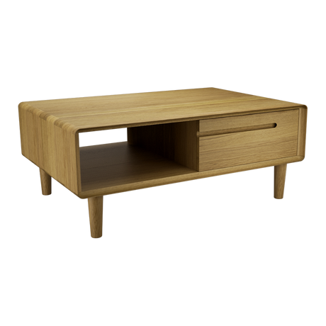 Scandic 3 X 2 Coffee Table
