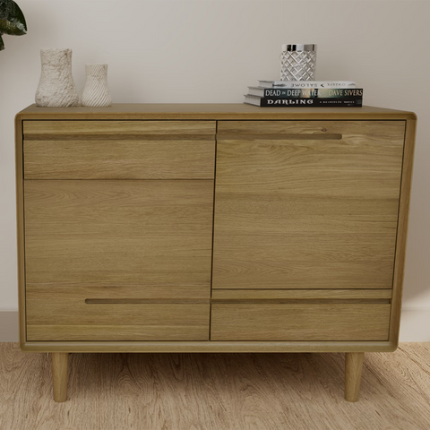 Scandic Small sideboard