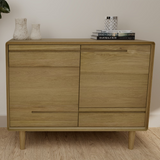 Scandic Small sideboard