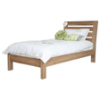 Trend Slatted Single Bed
