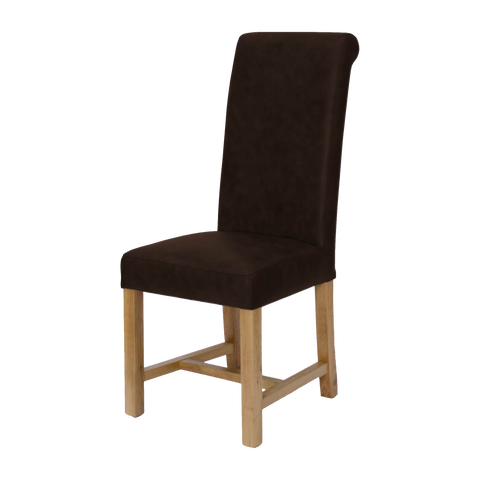 Henley Expreso Dining Chair - FULL LEATHER
