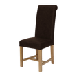 Henley Expreso Dining Chair - FULL LEATHER