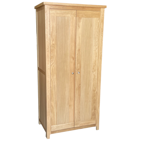 Como Ladies' Wardrobe