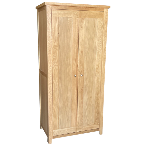 Como Ladies' Wardrobe