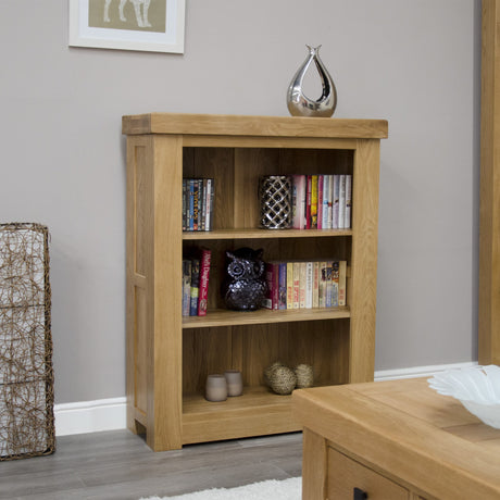 Bordeaux Small Bookcase