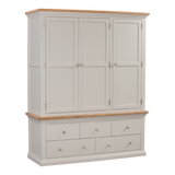 Cotswold Triple Robe