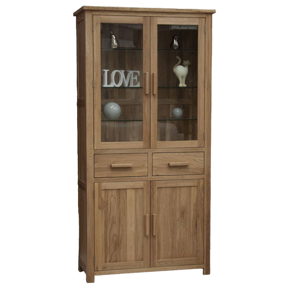 Opus 4D Library Unit