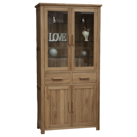 Opus 4D Library Unit