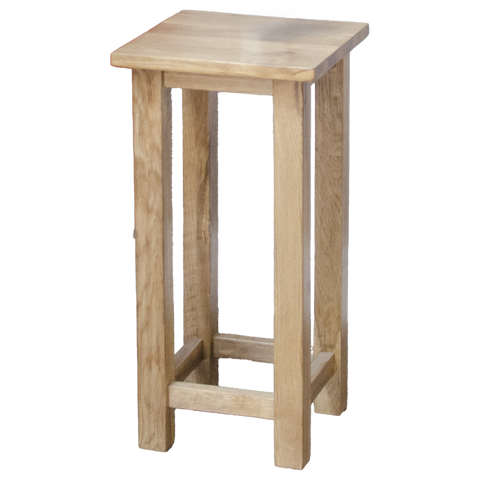 Lyon Occasional Square Lamp Table