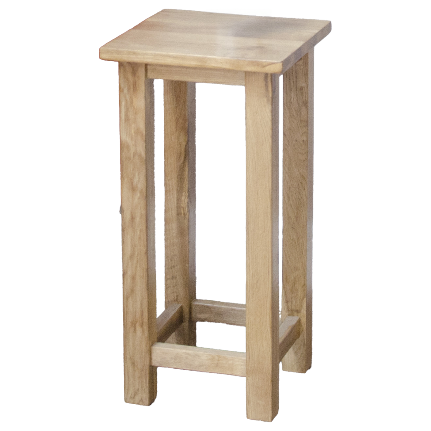 Lyon Occasional Square Lamp Table