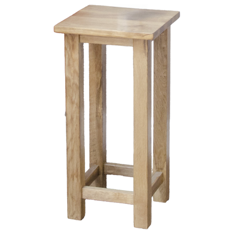 Lyon Occasional Square Lamp Table