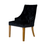 Bergen - Crushed Black