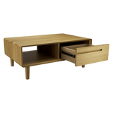 Scandic 3 X 2 Coffee Table