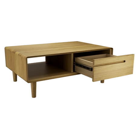 Scandic 3 X 2 Coffee Table