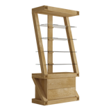 Z Display Cabinet