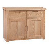 Moderna Small Sideboard