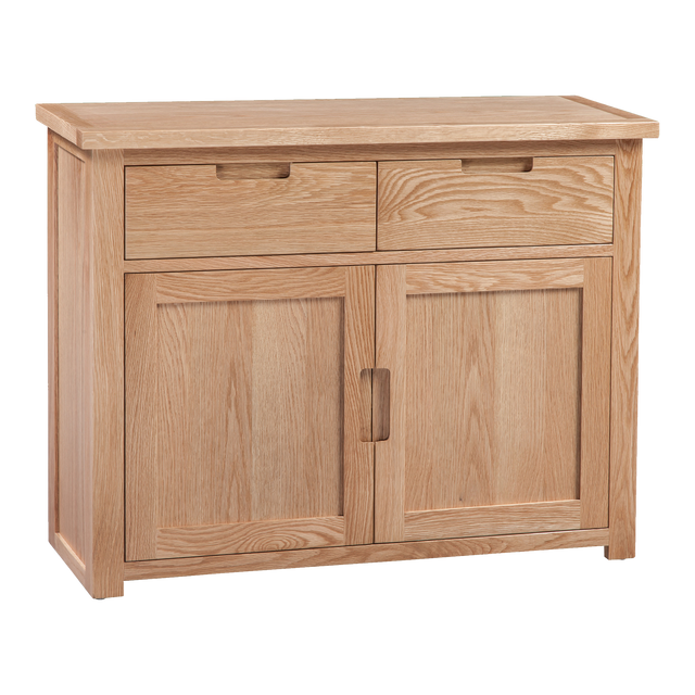 Moderna Small Sideboard