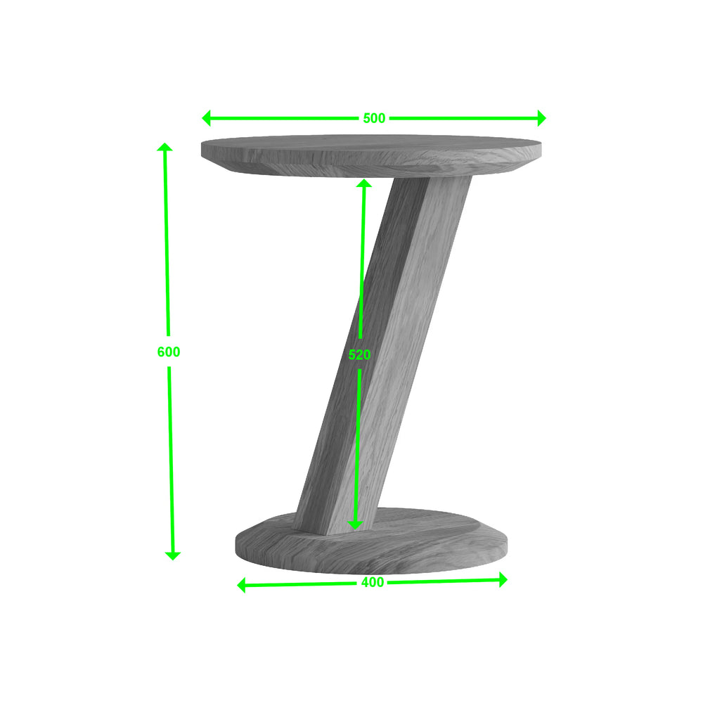 Z Modern Lamp Table