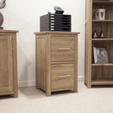 Opus Filing Cabinet