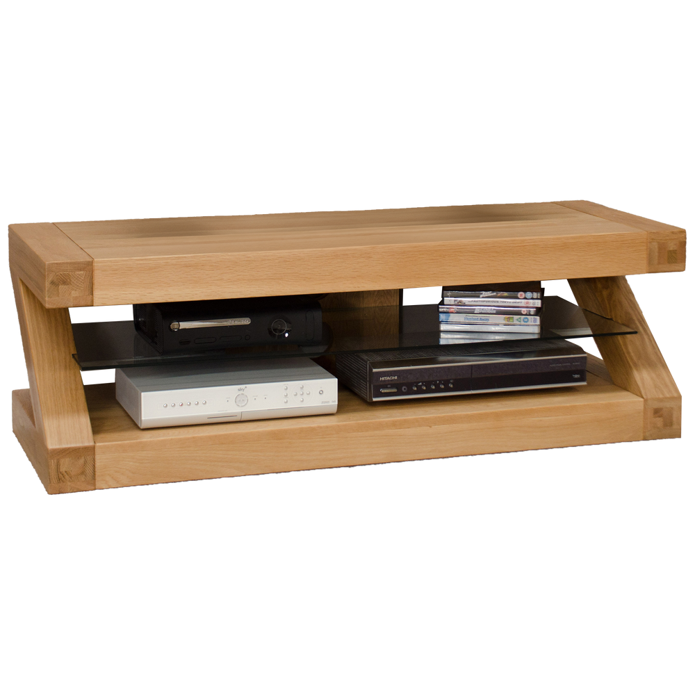 Z Plasma TV Unit