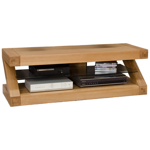 Z Plasma TV Unit