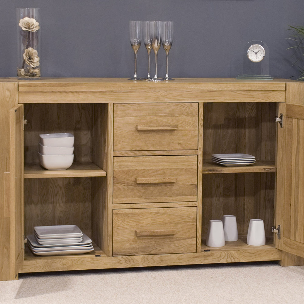 Trend Large Sideboard