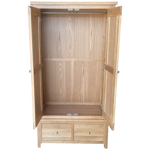 Como Gents' Wardrobe