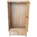 Como Gents' Wardrobe