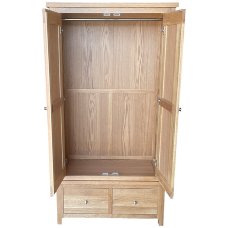 Como Gents' Wardrobe