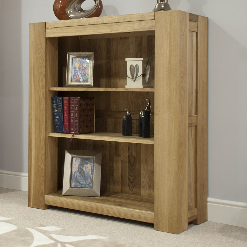 Trend Small Bookcase