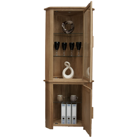 Opus Corner Display Unit