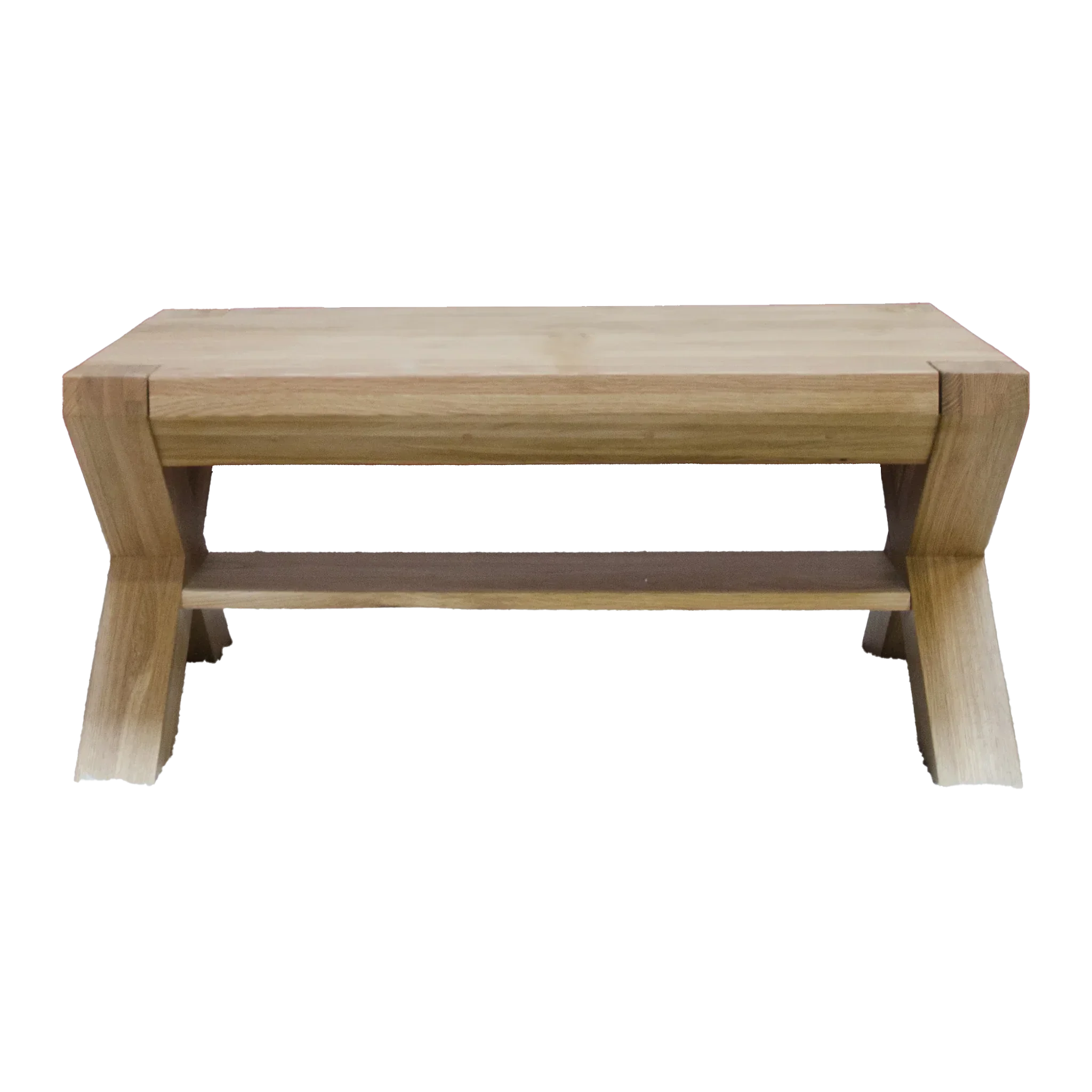 Trend X-Leg 3 x 2 Coffee Table