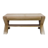 Trend X-Leg 3 x 2 Coffee Table