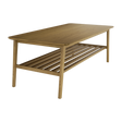 Scandic 4'x2' Coffee Table