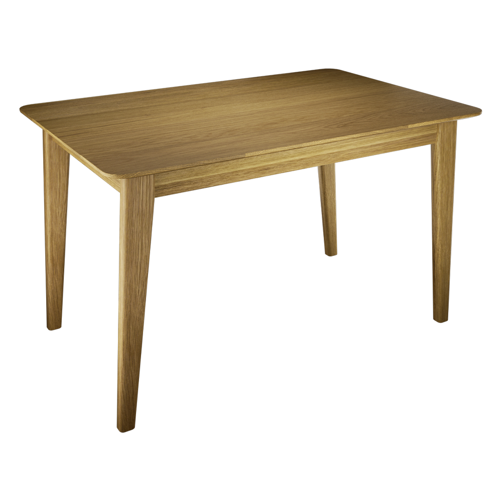 Scandic 1250 x 800 Table