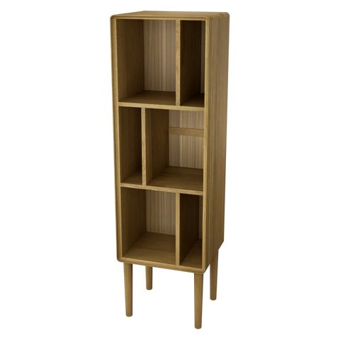 Scandic Narrow Cabinet