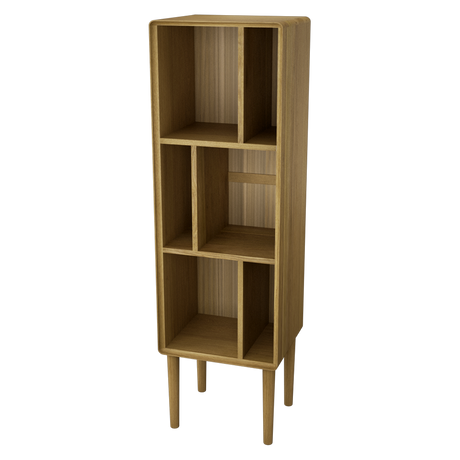 Scandic Narrow Cabinet