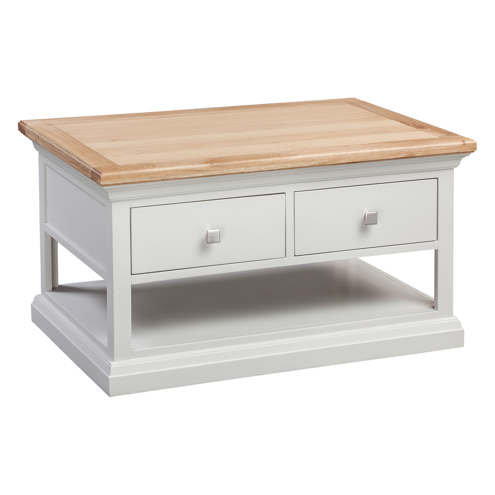 Cotswold Coffee Table