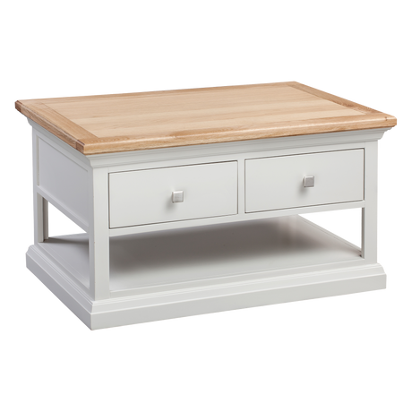 Cotswold Coffee Table