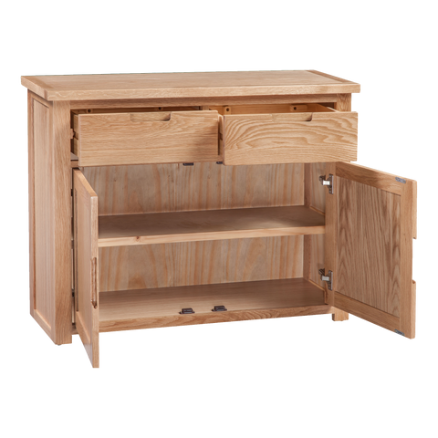 Moderna Small Sideboard