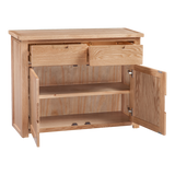 Moderna Small Sideboard