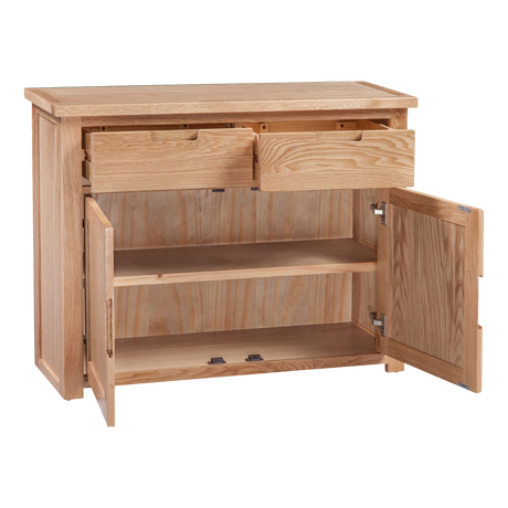 Moderna Small Sideboard