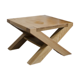 Trend X-Leg 2 x 2 Coffee Table