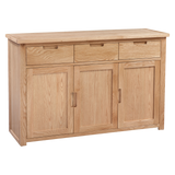 Moderna Large Sideboard