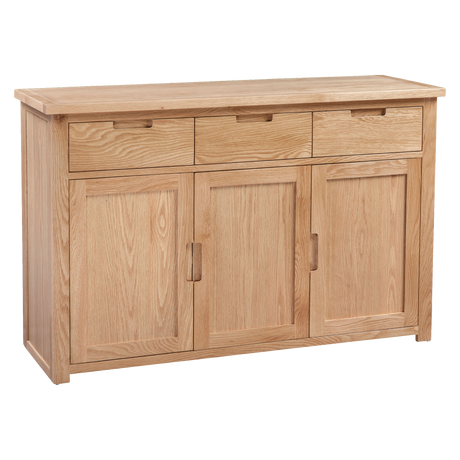 Moderna Large Sideboard