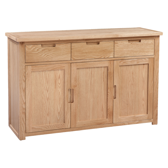 Moderna Large Sideboard